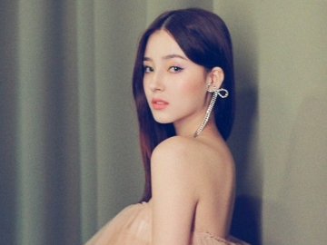 Kisahkan Masa Kecil, Nancy Momoland Ngaku Sering Dipanggil 'Kim Tae   Hee'