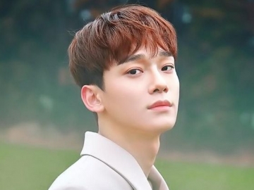 Calon Istri Chen Ternyata Sudah Terkenal di Kalangan EXO-L dan Sering Hadir di Konser