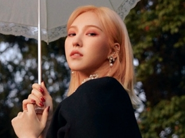 Berharap Proses Pemulihan Wendy Red Velvet Cepat, Fans Dukung Dengan Proyek Istimewa