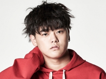 Dibully Netizen Gara-Gara Depresi, Rapper VINXEN Singgung Jonghyun Dan Sulli