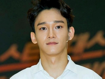 Tuntut Chen Keluar Dari Grup, Penggemar Korea EXO Tulis Pesan Panjang Ini