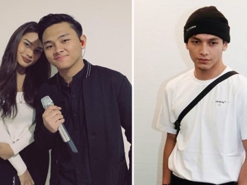 Putus dari Aldy Maldini, Erika Carlina Pacaran dengan Jefri Nichol?