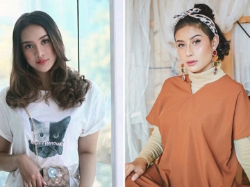 Biasa Tampil ‘Berani’, Coba Intip 10 Selebriti Ini Kala Kenakan Hijab