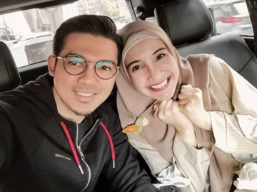 Belum Dikaruniai Momongan, Irwansyah dan Zaskia Sungkar Akhirnya Blak-Blakan Soal Program Kehamilan