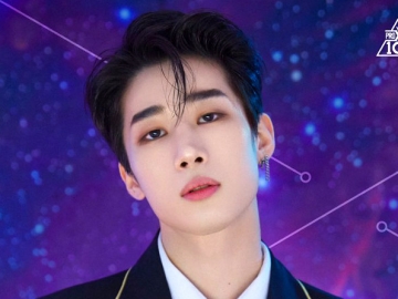 Kabar Kerap Ditunggu, Han Seungwoo Akhirnya Bikin Akun Instagram