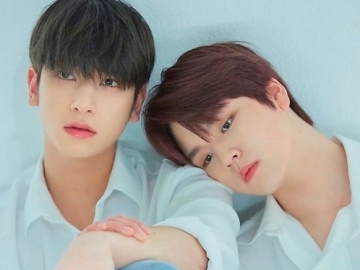 MBK Entertainment Umumkan Lee Hangyul dan Nam Dohyon Akan Gelar Fanmeet Perdana