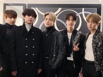 Baru Dirilis, 'Black Swan' BTS Sukses Puncaki Berbagai Tangga Lagu