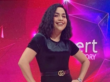 Melaney Ricardo Liburan Seorang Diri Dihujat Telantarkan Anak, Begini Penjelasannya