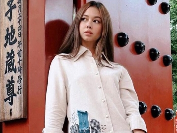 Yuki Kato Ungkap Alasan Orangtua 'Berpisah'