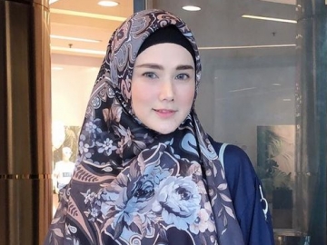 Mulan Jameela Akui Pernah Minta Pisah Saat Ahmad Dhani di Penjara Malah Dituding 'Silat Lidah'