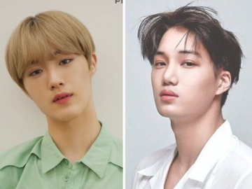 Jisung NCT Hingga Hyunsuk CIX, 10 Idol Ini Ketahuan Jadi Fanboy Kai EXO