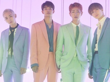 Warna Lightstick TXT Dianggap Jiplak Identitas SHINee, Shawol Ajukan Protes Via Twitter