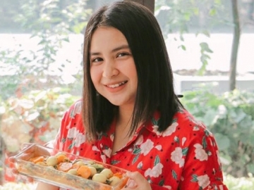 Putri Titian 'Tampar' Haters Yang Sering Bully Bentuk Tubuhnya Lewat Pesan Menohok Ini