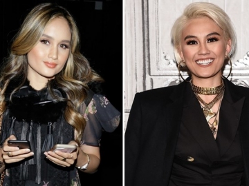 Sama-sama Go International, Jawaban Manis Cinta Laura Dibandingkan dengan Agnez Mo Disorot