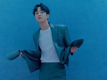 Rowoon SF9 Ceritakan Persahabatan Antar Member Hingga Impian di 2020