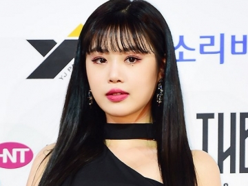 Foto Masa Kecilnya Beredar, Kecantikan Soojin (G)I-DLE Asli Anugerah Tuhan 