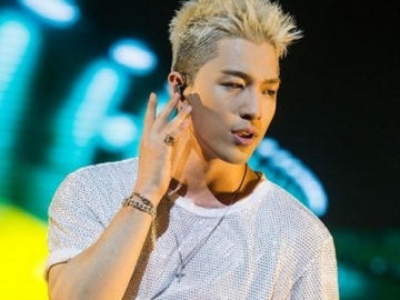 Soal Banyaknya Skandal, Begini Cara Taeyang Ingin Perbaiki Citra Big Bang