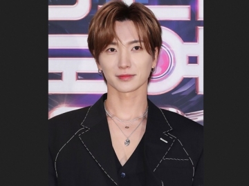 Jago Masak, Leeteuk Super Junior Rilis Buku Resep Buatan Sendiri