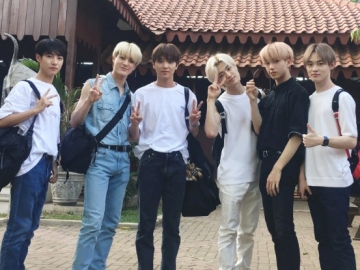 Bikin Fans Terkejut, NCT Dream Umumkan Konser 'The Dream Show' di Indonesia 