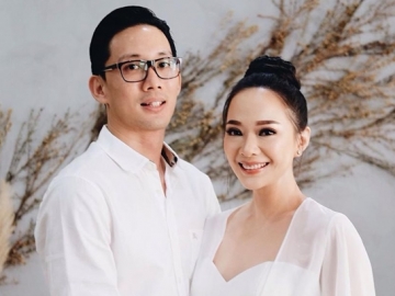 Babymoon Telah Usai, Yuanita Christiani dan Suami Siap Tunggu Kehadiran Jabang Bayi