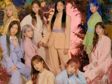 X1 Bubar, Mnet Justru Konfirmasi Kelanjutan Aktivitas IZ*ONE