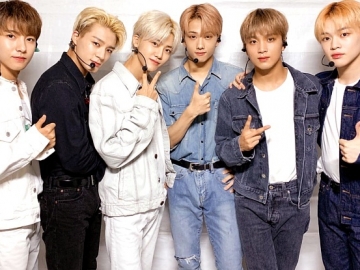 Rilis Album Jepang, NCT Dream Puncaki Chart Orion