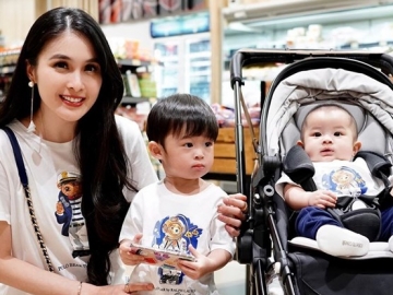 Sandra Dewi Sebut 2 Jagoan ‘Keponakan’, Malah Kena ‘Protes’ Massal