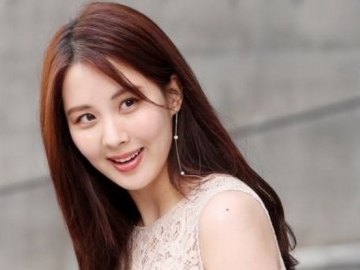 Liburan Instagramable di Bali, Kecantikan Seohyun Dipuji Bak Dewi 