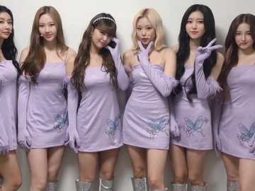 Momoland Dilecehkan Di Sosmed, Pihak Agensi Siap Ambil Tindakan Hukum