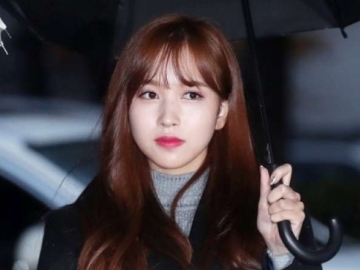 Fans Mina TWICE Ditangkap Polisi Usai Menguntitnya Hingga Ke Rumah