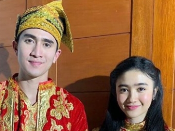 Verrell Bramasta ‘Pesimis’ Kala Rezky Aditya Minta Segera Cinlok dengan Febby Rastanty