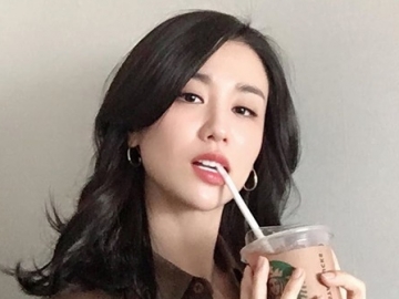 Asyik Gabung 'Any Song Challenge', Aktris Cantik Park Ha Sun Ngaku Sampai Lupa Umur