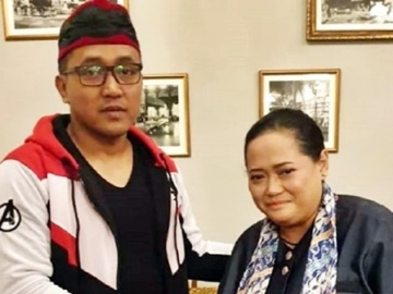 Mbak You Bertatap Muka dengan Teddy Suami Lina, Kekhawatiran Ini Langsung Mencuat