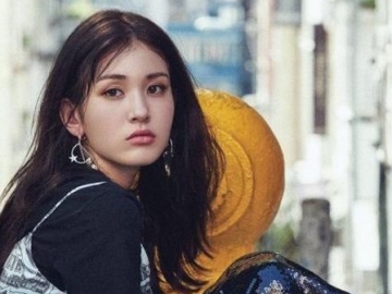 Jeon Somi Spoiler Proyek Album Baru '0303', Benarkah Bakal Dirilis Bulan Maret? 