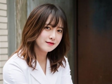 Ku Hye Sun Mendadak Jadi Trending di Korea Usai Unggah Foto Masa Kecilnya yang Menggemaskan