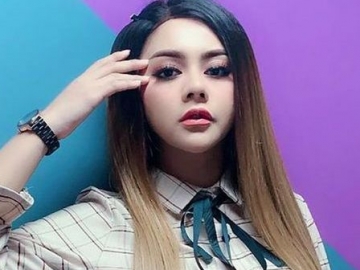  Ungkap Penyebab Cerai, Jenita Janet Bantah Suka Lukai Diri Sendiri Selama Nikah