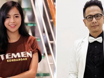 Ungkit Masa Lalu, Yeslin Wang Ogah Undang Delon Jika Nikah Lagi