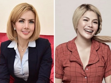 Barbie Kumalasari Pamer Rambut Baru, Dikira Nikita Mirzani Hingga Lucinta Luna