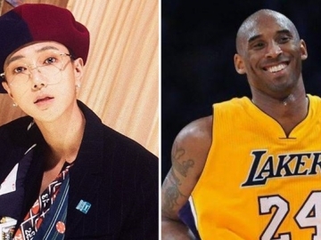 Jadi Fans Berat, Yesung Super Junior Kenang Mendiang Kobe Bryant Lewat Video Lawas