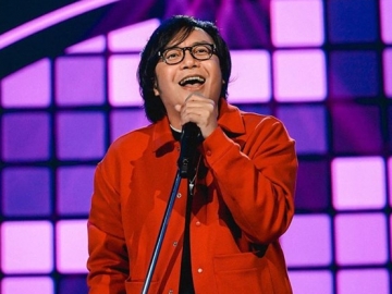 Ari Lasso Dianggap Tak Sopan Kala Lontarkan Canda di Siaran Langsung ‘Indonesian Idol’