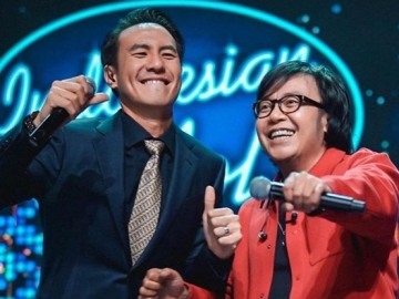 VJ Daniel-Ari Lasso Hingga Judika Parodikan Lagu Didedikasikan untuk ‘Orang Pencitraan’