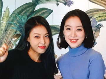 Yubin Dan Hyelim Eks Wonder Girls Tak Perpanjang Kontrak, JYP Entertainment Beri Pesan Hangat