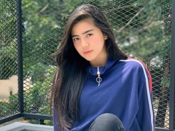 Menjelma Jadi Si 'Buruk Rupa' Saat Bermain TikTok, Felicya Angelista Malah Dianggap Kreatif