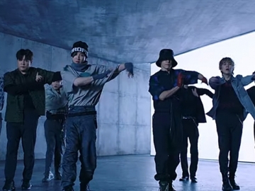 Super Junior Tampil Enerjik Dengan Musik Hip Hop Di MV '2YA2YAO!'