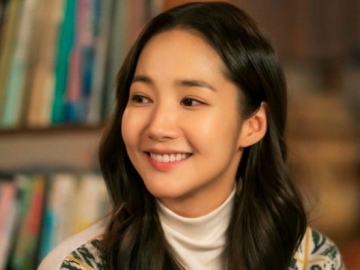 Park Min Young Ceritakan  Kekagumannya Pada Tokoh di Drama Terbaru