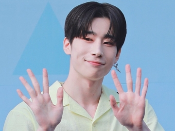 Han Seungwoo Bakal Comeback Dengan Victon, Fans X1 Senang Sekaligus Sedih