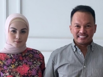 Makin Sering Dihujat, Jennifer Dunn Pilih 'Acuh' Bagikan Potret Mesra Bareng Suami