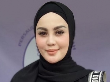 Post Instagram Kerap Tuai Cibiran, Jennifer Dunn Akui Tak Main Medsos Sejak 4 Tahun Lalu