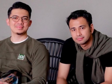 Irwansyah dan Zaskia Sungkar Kembali Temu Kangen Raffi Ahmad, Masih Dicibir?