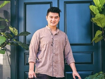 Ikut Terjun di TikTok, Chef Arnorld Bikin ‘Kesal’ Warga Twitter